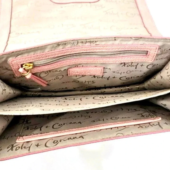 Foley + Corinna — City Blooms Chain Crossbody  - Picture 4 of 4